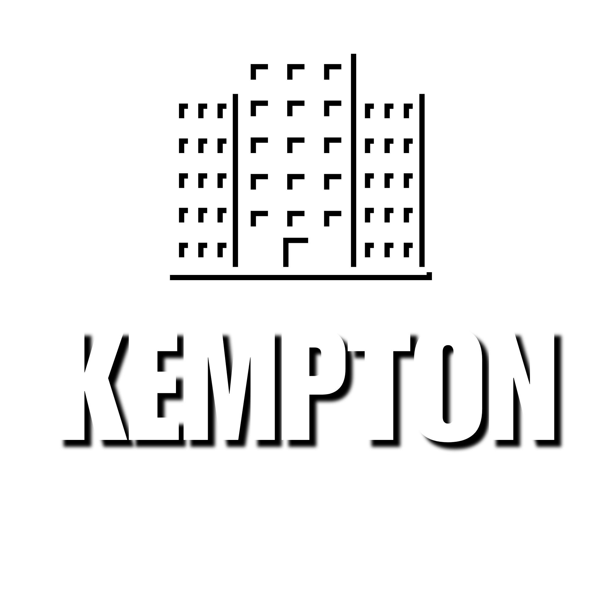 Kempton Towers